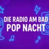 Die Radio Am Bad Pop Nacht: Mit Evan MacInally und Timothée Scheufler